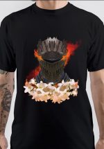 Soul Of Cinder T-Shirt