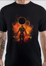 Soul Of Cinder T-Shirt