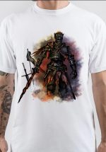 Soul Of Cinder T-Shirt