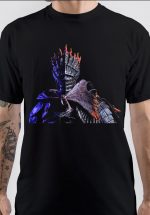 Soul Of Cinder T-Shirt