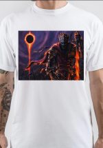 Soul Of Cinder T-Shirt