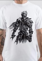 Soul Of Cinder T-Shirt