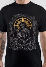 Soul Of Cinder T-Shirt