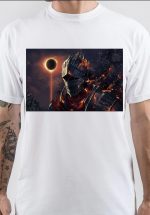 Soul Of Cinder T-Shirt