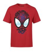 Spider-Man Into The Spider-Verse T-Shirt