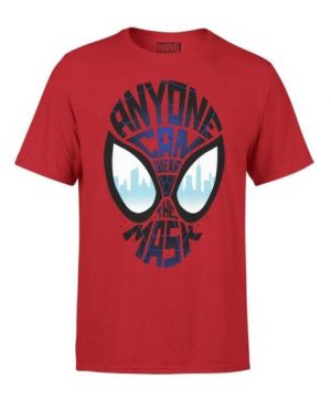 Spider-Man Into The Spider-Verse T-Shirt