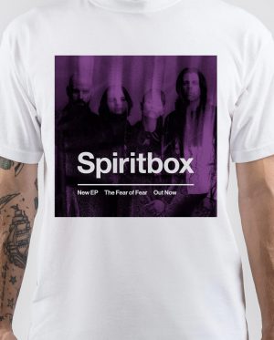 Spiritbox T-Shirt