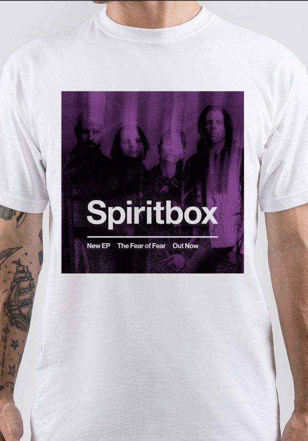 Spiritbox T-Shirt