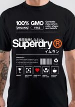 Superdry T-Shirt