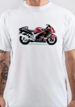 Suzuki Hayabusa T-Shirt