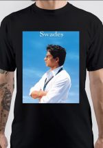 Swades T-Shirt