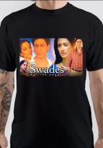 Swades T-Shirt