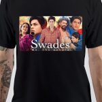 Swades T-Shirt