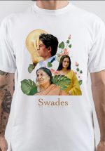 Swades T-Shirt