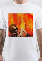 Tangerine Dream T-Shirt