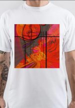 Tangerine Dream T-Shirt