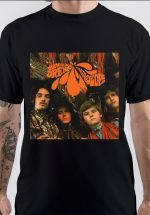 Tangerine Dream T-Shirt