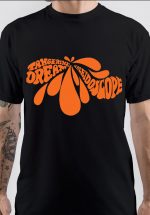 Tangerine Dream T-Shirt