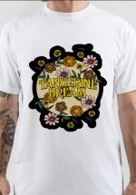 Tangerine Dream T-Shirt