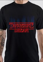 Tangerine Dream T-Shirt