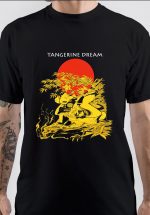 Tangerine Dream T-Shirt