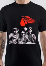 Tangerine Dream T-Shirt