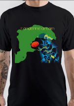 Tangerine Dream T-Shirt