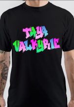 Taya Valkyrie T-Shirt