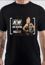 Taya Valkyrie T-Shirt