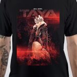 Taya Valkyrie T-Shirt