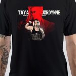 Taya Valkyrie T-Shirt