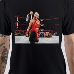 Taya Valkyrie T-Shirt