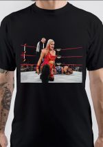 Taya Valkyrie T-Shirt