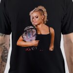 Taya Valkyrie T-Shirt