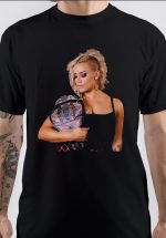 Taya Valkyrie T-Shirt