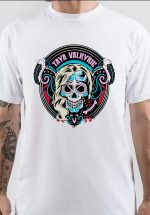 Taya Valkyrie T-Shirt