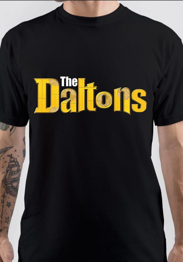 The Daltons T-Shirt