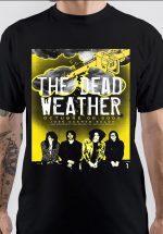 The Dead Weather T-Shirt