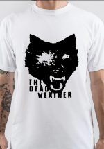 The Dead Weather T-Shirt