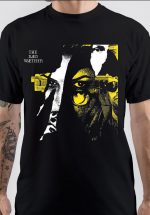 The Dead Weather T-Shirt