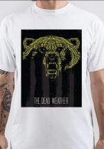 The Dead Weather T-Shirt