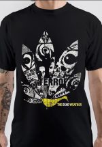 The Dead Weather T-Shirt