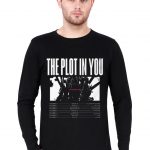 The Plot in You Full Sleeve T-Shirt