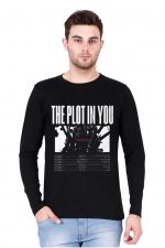 The Plot in You Full Sleeve T-Shirt