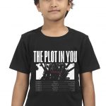 The Plot In You Kids T-Shirt