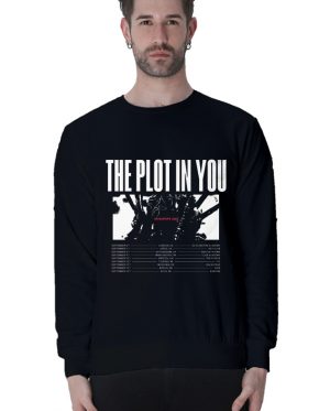 The Plot In You Sweatshirt