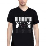The Plot In You V Neck T-Shirt