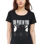 The Plot In You Women's T-Shirt