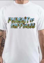 The Pursuit Of Happyness T-Shirt