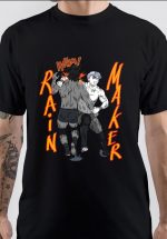 The Rainmaker T-Shirt